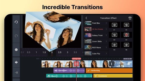 kinemaster mod apk 2024 kinemaster apk 2026